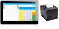 Pokladna Tablet Lark Ultimate X4 10.1 3G + tiskrna elio XP-Q80I BT KASA EET