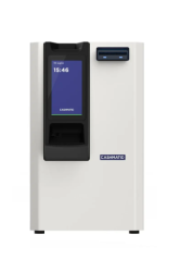 CASHMATIC Selfpay 860