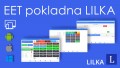 EET LILKA  pokladna pro Android