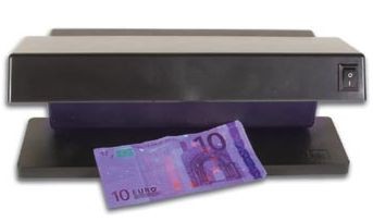UV tester bankoviek Vellemann